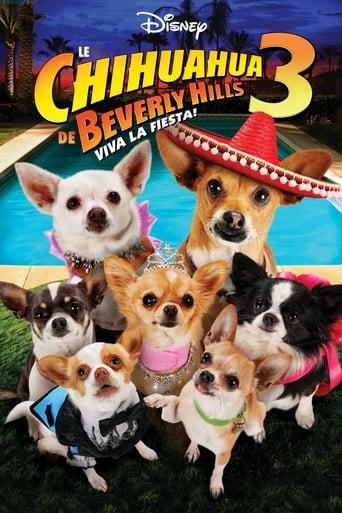 Le Chihuahua de Beverly Hills 3 : Viva la Fiesta ! poster