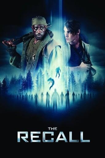 The Recall poster