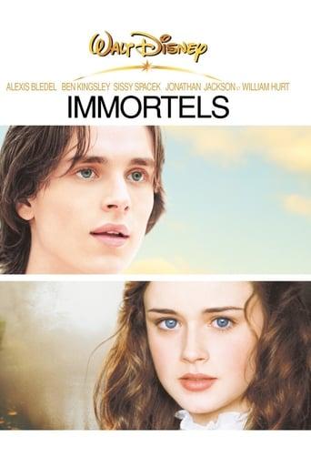 Immortels poster