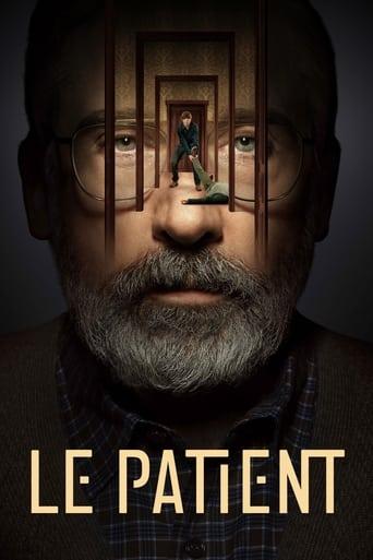 The Patient poster