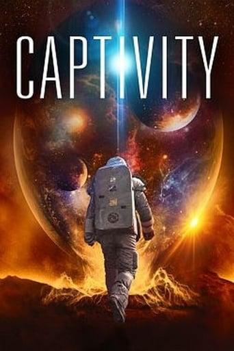 Captivity Le Prisonnier de Mars poster