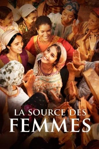 La Source des femmes poster