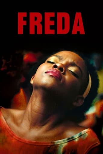 Freda poster