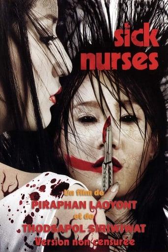 Sick Nurses poster