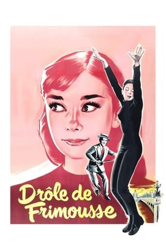 Drôle de Frimousse poster