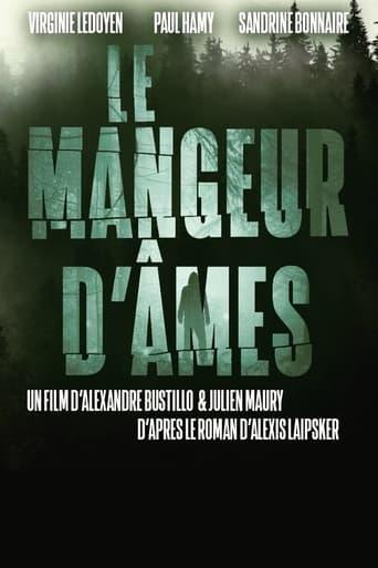 Le Mangeur d'âmes poster