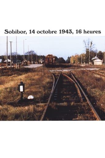 Sobibor, 14 Octobre 1943, 16 Heures poster