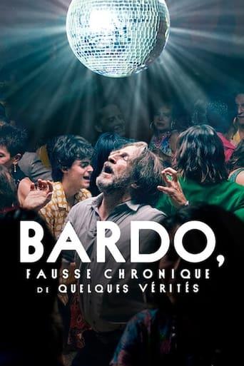 BARDO, Fausse Chronique de Quelques Vérités poster