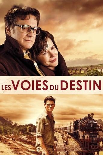 Les Voies du destin poster