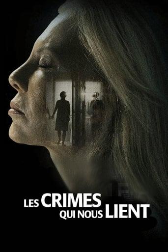 Les Crimes qui nous lient poster