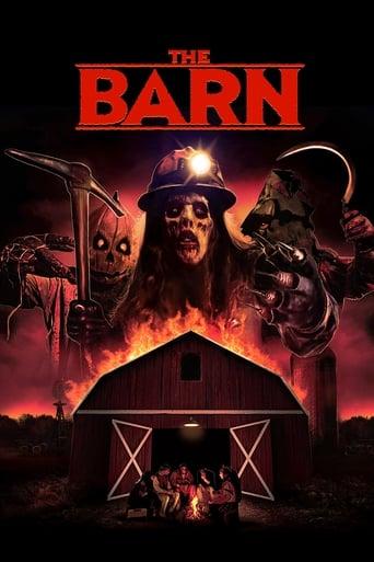 The Barn poster