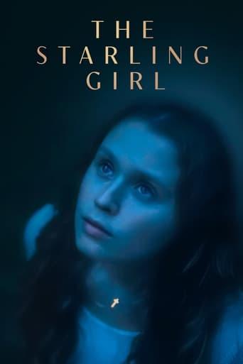 The Starling Girl poster