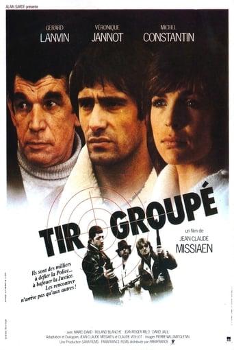 Tir groupé poster