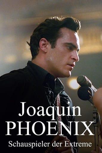 Joaquin Phoenix : Un acteur possédé poster