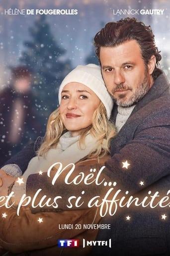 Noël… et plus si affinités poster