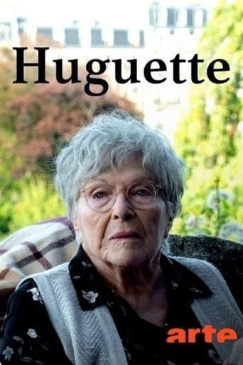 Huguette poster