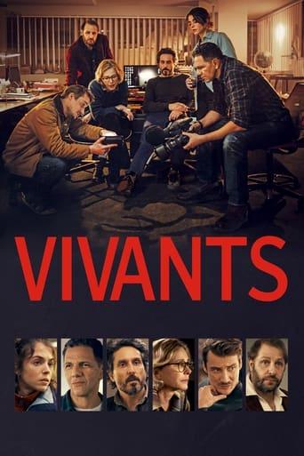 Vivants poster