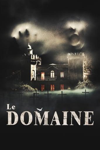 Le Domaine poster