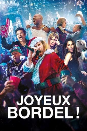 Joyeux bordel ! poster