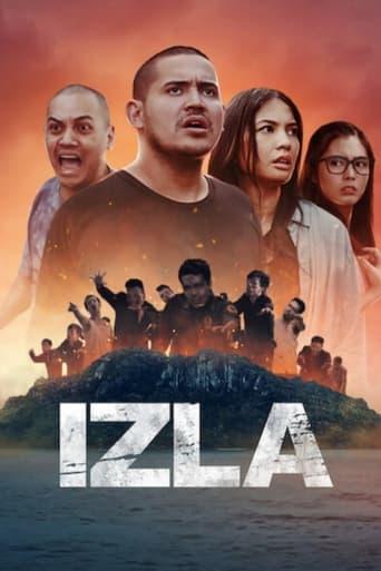 Izla poster