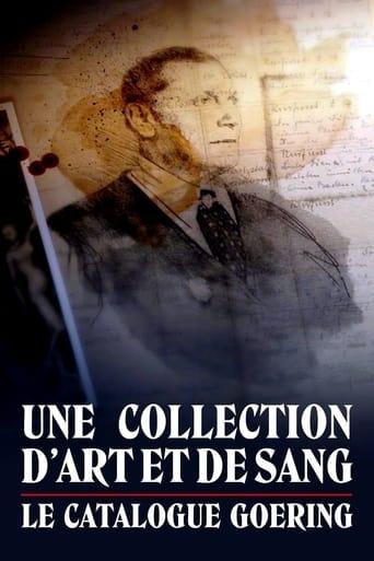 Une collection d'art et de sang : le catalogue Goering poster