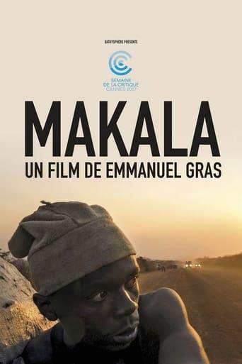 Makala poster