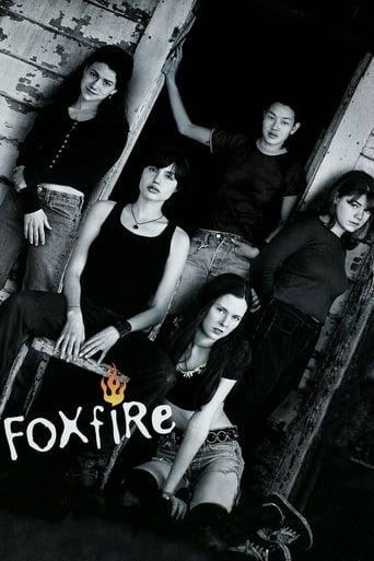 Foxfire poster