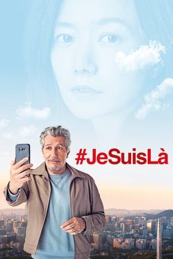 #JeSuisLà poster