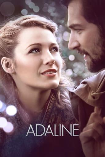 Adaline poster