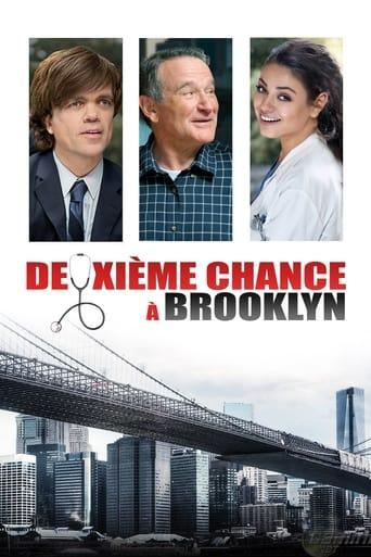 Deuxième chance à Brooklyn poster