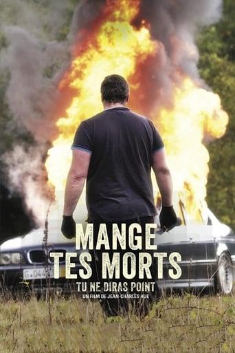 Mange tes morts : Tu ne diras point poster