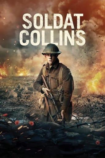 Soldat Collins poster