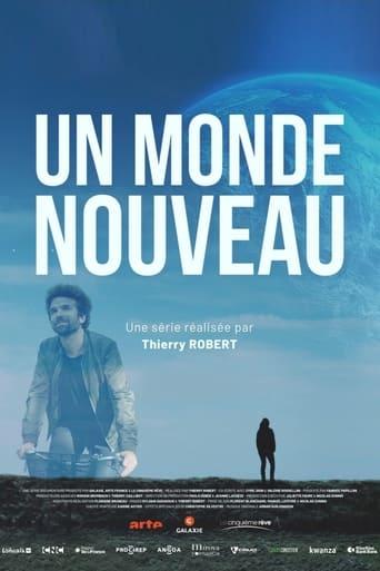 Un monde nouveau poster