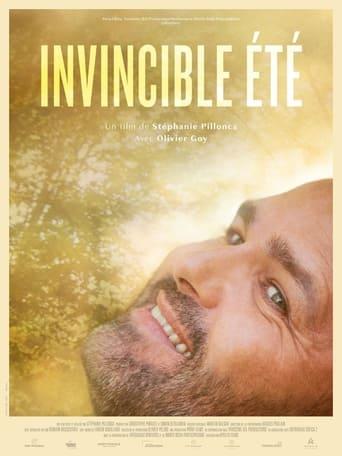 Invincible été poster