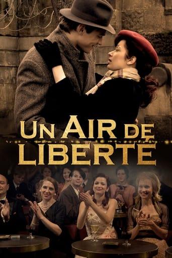 Un Air de liberté poster