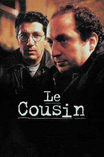 Le Cousin poster