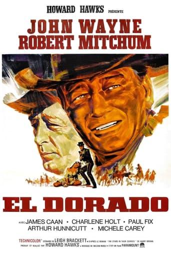 El Dorado poster