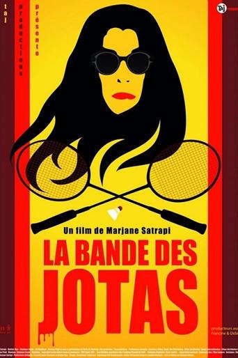 La Bande des Jotas poster