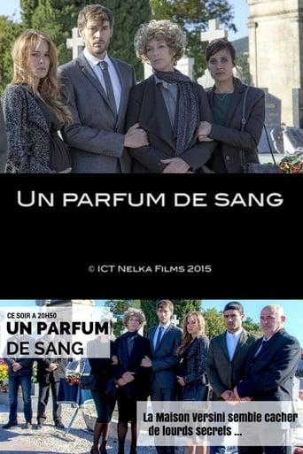 Un parfum de sang poster