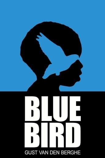 Blue Bird poster