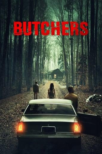 Butchers poster