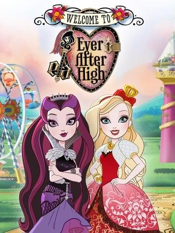 Ever After High poster