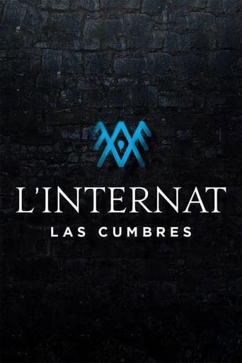 L'Internat : Las Cumbres poster