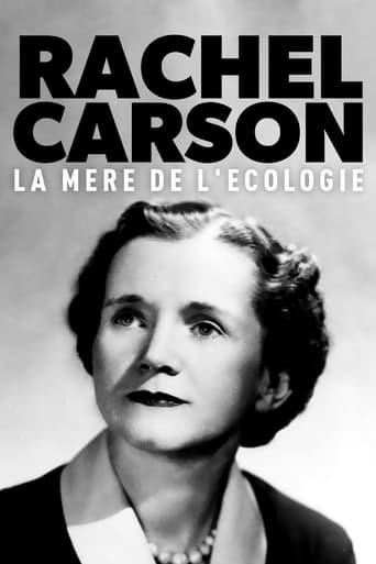 Rachel Carson, la mère de l'écologie poster