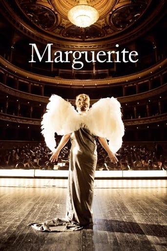 Marguerite poster