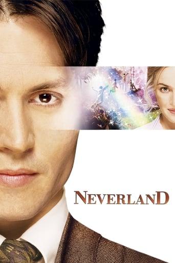 Neverland poster