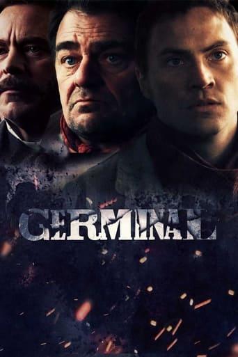 Germinal poster