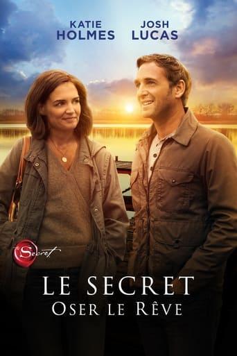 Le secret : Oser le rêve poster