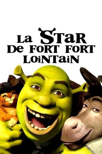 La star de Fort Fort Lointain poster