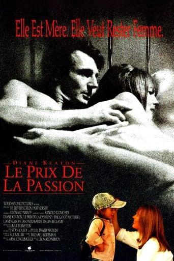 Le Prix de la passion poster